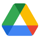 Google Drive Google Drive
